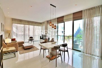 3 Bedroom Condo for rent in The Sanctuary Wong Amat, Na Kluea, Chonburi