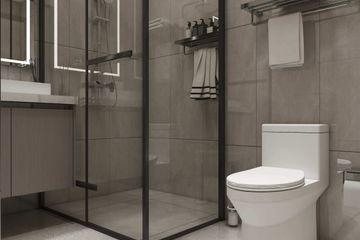 1 Bedroom Condo for sale in Capri Residences, Choeng Thale, Phuket