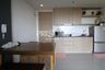 1 Bedroom Condo for rent in Zire Wongamat, Na Kluea, Chonburi