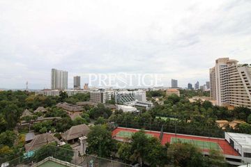 1 Bedroom Condo for rent in Zire Wongamat, Na Kluea, Chonburi