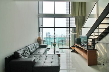 1 Bedroom Condo for rent in The Axis, Nong Prue, Chonburi