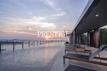 1 Bedroom Condo for rent in The Base Central Pattaya, Nong Prue, Chonburi