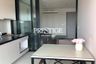 1 Bedroom Condo for rent in The Base Central Pattaya, Nong Prue, Chonburi