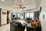 2 Bedroom Condo for rent in Nong Prue, Chonburi