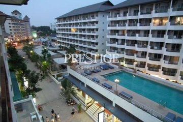 2 Bedroom Condo for rent in Nong Prue, Chonburi