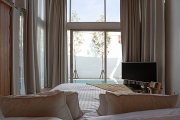 4 Bedroom Villa for sale in The Trinity Village, Si Sunthon, Phuket