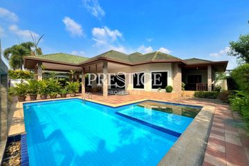 4 Bedroom House for rent in Nong Prue, Chonburi