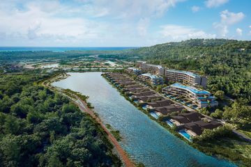 3 Bedroom Condo for sale in Laguna Lakelands - Waterside Residences, Choeng Thale, Phuket