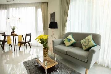 1 Bedroom Condo for sale in Oceana Kamala, Kamala, Phuket