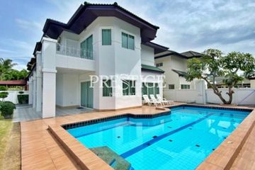 3 Bedroom House for rent in Green Field Villa 1, Nong Prue, Chonburi
