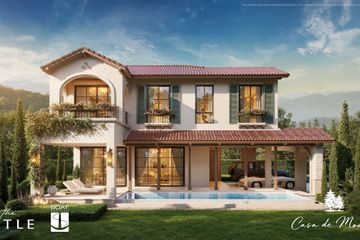 3 Bedroom House for sale in Casa De Monte, Ko Kaeo, Phuket