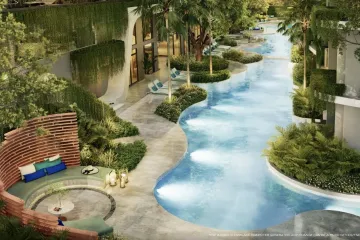 1 Bedroom Condo for sale in The Modeva, Choeng Thale, Phuket