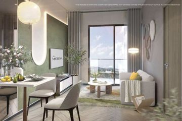 1 Bedroom Condo for sale in The Modeva, Choeng Thale, Phuket