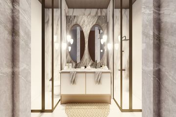 4 Bedroom Villa for sale in Narana Villa Phuket, Mai Khao, Phuket