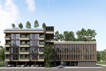 3 Bedroom Condo for sale in VIP Tropika, Choeng Thale, Phuket