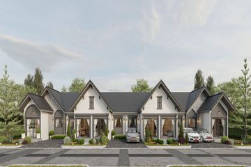 2 Bedroom Townhouse for sale in The Wish 3 Paklok, Pa Khlok, Phuket