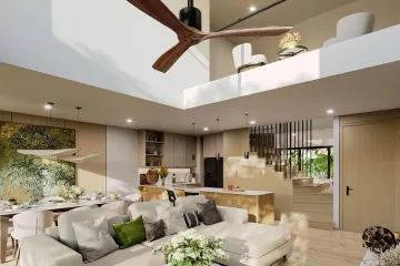 3 Bedroom Condo for sale in Laguna Lakelands - Waterside Residences, Choeng Thale, Phuket