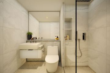 1 Bedroom Condo for sale in The Ozone Signature Condominium, Choeng Thale, Phuket