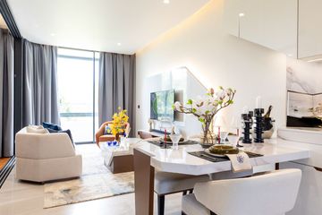 1 Bedroom Condo for sale in Botanica Hythe, Choeng Thale, Phuket