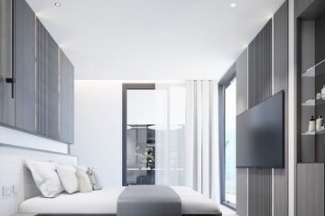 3 Bedroom Condo for sale in Citygate De Phuket, Kamala, Phuket