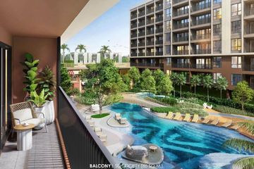 1 Bedroom Condo for sale in So Origin Kata Phuket, Karon, Phuket