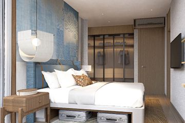 2 Bedroom Condo for sale in PEYLAA Phuket Bang Tao, Choeng Thale, Phuket