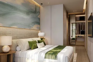 2 Bedroom Condo for sale in Laguna Lake Residences Aster, Choeng Thale, Phuket