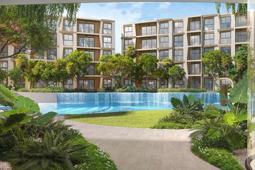 1 Bedroom Condo for sale in Rhea by Sansiri, Choeng Thale, Phuket