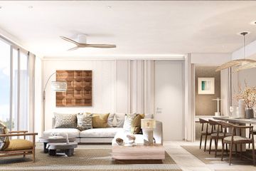 3 Bedroom Condo for sale in Bellaguna Lake Residences, Choeng Thale, Phuket