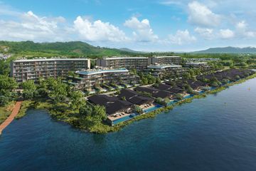 3 Bedroom Condo for sale in Laguna Lakelands - Waterside Residences, Choeng Thale, Phuket