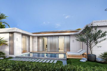 2 Bedroom Villa for sale in Greenfiled Residences, Si Sunthon, Phuket