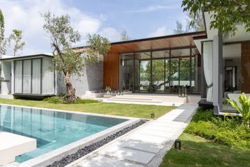 4 Bedroom Villa for sale in Botanica Montazure, Kamala, Phuket