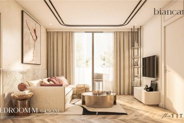 2 Bedroom Condo for sale in Biancana Title, Choeng Thale, Phuket