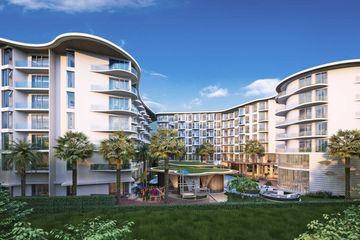 2 Bedroom Condo for sale in Aura Condominium, Rawai, Phuket