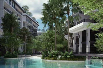 2 Bedroom Condo for sale in The Title Heritage Bang-Tao, Choeng Thale, Phuket