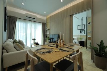 2 Bedroom Condo for sale in The Title Serenity Naiyang, Sakhu, Phuket