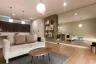Condo for Sale or Rent in Baan Nonzee Condominium, Chong Nonsi, Bangkok