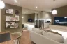 Condo for Sale or Rent in Baan Nonzee Condominium, Chong Nonsi, Bangkok