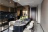 2 Bedroom Condo for rent in The ESSE Sukhumvit 36, Phra Khanong, Bangkok near BTS Thong Lo