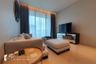 2 Bedroom Condo for rent in Sindhorn Residence, Lumpini, Bangkok near BTS Ploen Chit