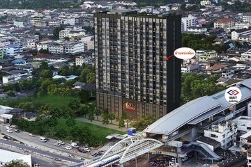 1 Bedroom Condo for sale in The President Charan - Yaek Fai Chai Station, Bang Khun Si, Bangkok near MRT Fai Chai