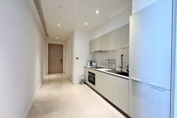 2 Bedroom Condo for rent in Magnolias Waterfront Residences, Khlong Ton Sai, Bangkok near BTS Saphan Taksin