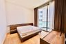 2 Bedroom Condo for rent in Magnolias Waterfront Residences, Khlong Ton Sai, Bangkok near BTS Saphan Taksin