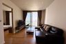 2 Bedroom Condo for rent in Magnolias Waterfront Residences, Khlong Ton Sai, Bangkok near BTS Saphan Taksin