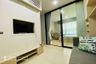Condo for sale in Life Asoke, Bang Kapi, Bangkok near MRT Phetchaburi