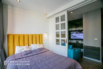 Condo for sale in Park Origin Phrom Phong, Khlong Tan, Bangkok near BTS Phrom Phong