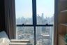 Condo for rent in Ashton Asoke, Khlong Toei Nuea, Bangkok near MRT Sukhumvit