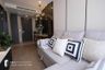 Condo for rent in Ashton Asoke, Khlong Toei Nuea, Bangkok near MRT Sukhumvit