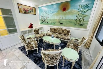 Townhouse for sale in Khlong Tan, Bangkok near BTS Phrom Phong