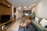 Condo for sale in Issara@42 Sukhumvit, Phra Khanong, Bangkok near BTS Ekkamai